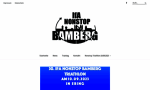 Ifa-nonstop-bamberg.de thumbnail
