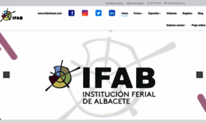 Ifab.org thumbnail