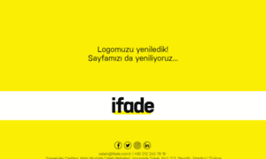 Ifade.com.tr thumbnail