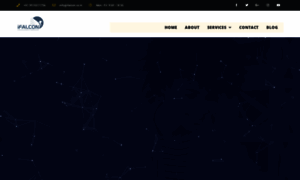 Ifalcon.co.in thumbnail