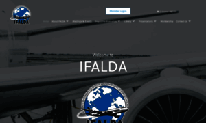 Ifalda.org thumbnail