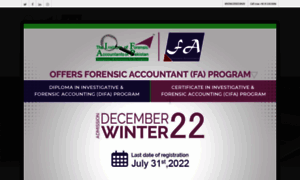 Ifap.org.pk thumbnail