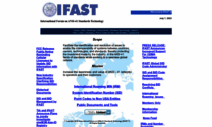 Ifast.org thumbnail