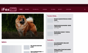 Ifaster.cz thumbnail