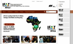 Ifat-africa.com thumbnail