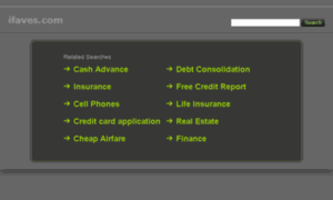 Ifaves.com thumbnail