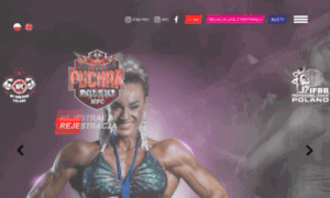 Ifbbpro.com.pl thumbnail