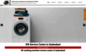 Ifbdirectservicecenter.co.in thumbnail