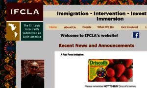 Ifcla.net thumbnail