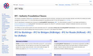 Ifcwiki.org thumbnail