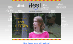 Ifeeltees.com thumbnail