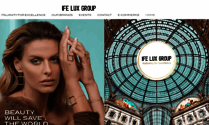 Ifeluxgroup.com thumbnail