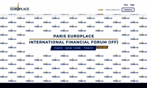 Iff.paris-europlace.com thumbnail