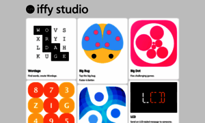 Iffy.studio thumbnail