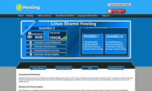 Ifhosting.com thumbnail