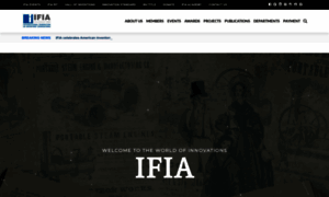 Ifia.com thumbnail