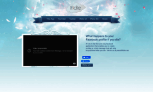 Ifidie.net thumbnail