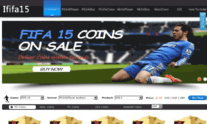 Ififa15.com thumbnail