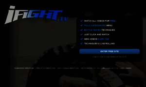 Ifight.tv thumbnail