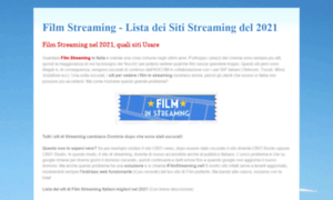 Ifilmstreaming.net thumbnail
