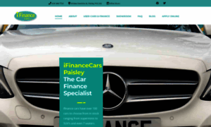 Ifinancecars.co.uk thumbnail