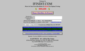 Ifindit.com thumbnail