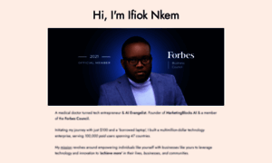 Ifioknkem.com thumbnail