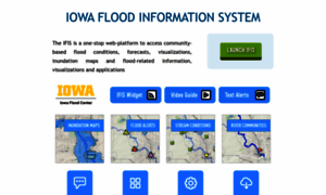 Ifis.iowawis.org thumbnail