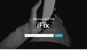 Ifix.co.uk thumbnail