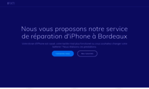 Ifixti.com thumbnail