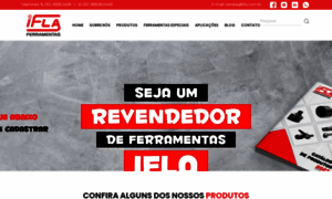 Ifla.com.br thumbnail