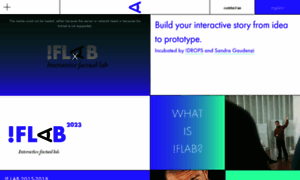 Iflab.net thumbnail