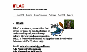 Iflac.wordpress.com thumbnail