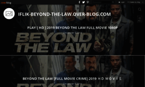 Iflik-beyond-the-law.over-blog.com thumbnail