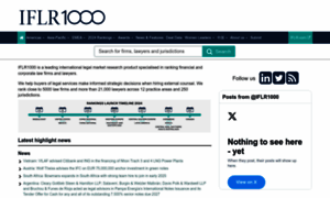 Iflr1000.com thumbnail