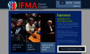 Ifma-hi.org thumbnail