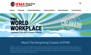 Ifma.org.hk thumbnail