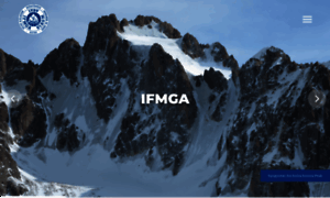 Ifmga.info thumbnail