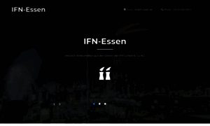 Ifn-essen.de thumbnail