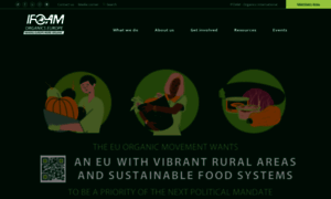 Ifoam-eu.org thumbnail