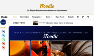 Ifoodie.es thumbnail