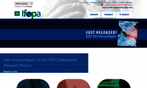 Ifopa.org thumbnail
