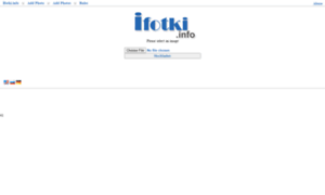 Ifotki.info thumbnail