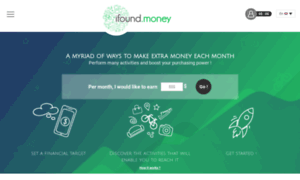 Ifound.money thumbnail