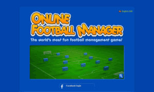 Iframe.onlinefootballmanager.co.uk thumbnail
