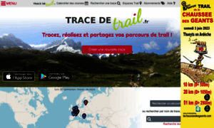 Iframe.tracedetrail.fr thumbnail