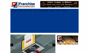 Ifranchise.ph thumbnail