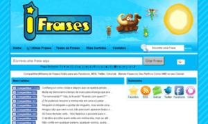 Ifrases.com.br thumbnail