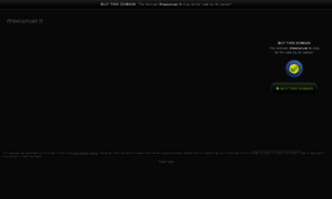 Ifreelancer.it thumbnail
