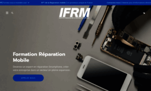 Ifrm.fr thumbnail